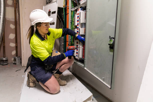 Best Circuit Breaker Repair  in Cedar Crest, MA