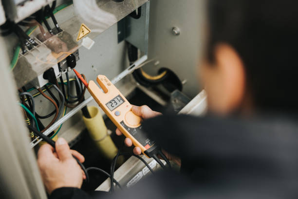 Best Electrical Installation Contractor  in Cedar Crest, MA