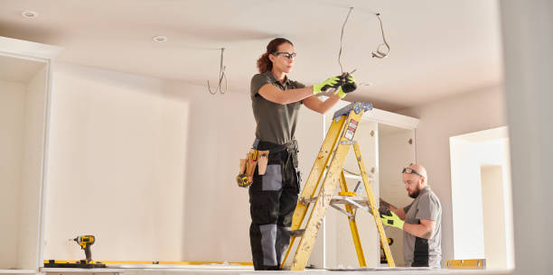 Best Electrical Wiring Services  in Cedar Crest, MA