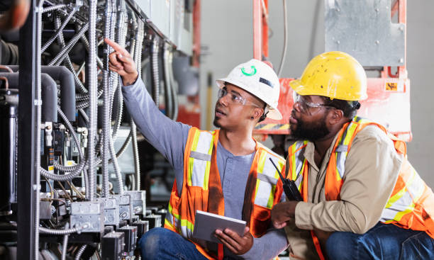 Cedar Crest, MA Electrician Company