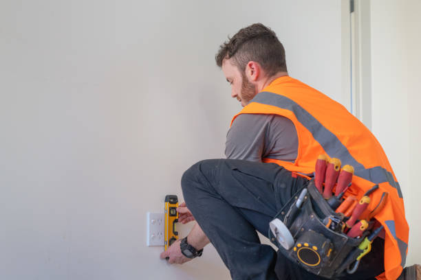 Best Electrical System Inspection  in Cedar Crest, MA