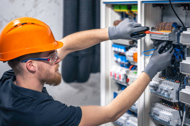 Best Emergency Electrician Near Me  in Cedar Crest, MA