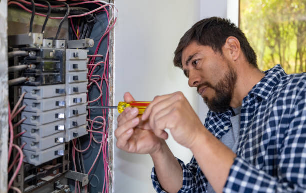 Best Electrical Wiring Services  in Cedar Crest, MA